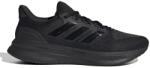 Adidas adidas Performance, Ultrarun 5 futócipő, Koptatott fekete, 8.5 (IH2640-8.5) Férfi futócipő