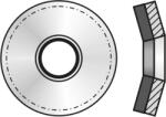 Schaefer-Peters Saiba Cauciucata Epdm pentru Etansare Inox A2-8.4 X 22 (X02228422S)
