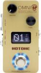 Hotone Omni AC Gitáreffekt (OMP-5)