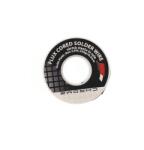 Chrome Fludor 250 g, 0.5 mm Chrome (TIN-250GR/0.5MM-CHR)