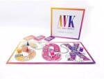 WEBSHOP AVK: Dai sau primești - joc de societate pentru adulți, în lb. maghiară (847878002282)