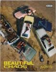 KATSEYE - Beautiful Chaos (Chaotic Version) (CD) (0602475849872)