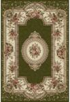 Delta Carpet Covor Dreptunghiular, 50 x 80 cm, Verde, Lotos 571 (LOTUS-571-310-0508) Covor