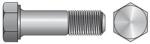 Schaefer-Peters Surub Cap Hexagonal Partial Filetat 931 Inox A4-M16 X 140 (0931416140S)
