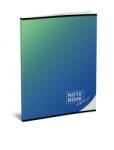 Optimum Caiet A4 Matematica, Koh-I-Noor, 42 File, 80 g, Diverse Modele (KH-O100 305M)