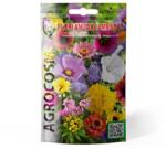 Agrocosm Seminte Flori Anuale Amestec, 30 Boabe, Agrocosm (ELC-SEM FLOAN MIX)