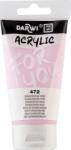 Darwi DFY Akril festék Quinacridone Pink 75 ml 1 db (DF5150075472C)