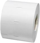 Trada Supply Rola Etichete Tag de Raft, Direct Termic, Albe, 65 x 38 mm, 540 Etichete / Rola (SDN-ART002035SED)