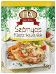 Házi Arany Fűszerkeverék Szárnyas 33 g