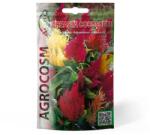 Agrocosm Seminte Creasta Cocosului, 100 Boabe, Agrocosm (ELC-SEM CCS)