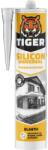 Bostik Silicon Universal Transparent, Tiger, 260 ml (ZLN-D172112383)