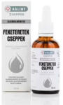 Bálint Cseppek Alkoholmentes Feketeretek csepp - 50ml - egeszsegpatika