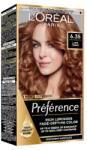 L'Oréal Vopsea de Par Permanenta Loreal Paris Preference 6.35 Havane, 174 ml