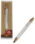 KOH-I-NOOR Creion Mecanic Metalic, Gri, cu Ascutitoare, 5.6 mm, Koh-I-Noor (KH-K5311-16PK)