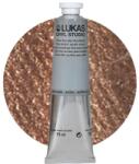 LUKAS Cryl Studio Akril festék Copper 75 ml 1 db (46140010)