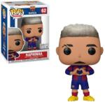 Funko Pop! Football: Barca - Raphinha #62 (EDM-092553) Figurina