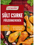 ízmester Fűszerkeverék Sültcsirke 30 g