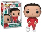 Funko Pop! Football: Liverpool FC - Darwin Nunez #53 (EDM-086548) Figurina