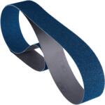 Rhodius Curea Abraziva Masini de Slefuit pentru Inox / Otel, Esb - Zl / Zx, 75 X 2000, Gr. 40 (RD.303692)