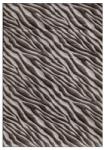 Delta Carpet Covor Dreptunghiular, 200 x 300 cm, Crem / Maro, Mira 24028/432 (MIRA-24028-432-23) Covor