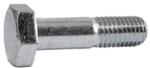 Schaefer-Peters Surub Cap Hexagonal Partial Filetat 931 Inox A4-M10 x 80 (093141080S)