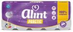 Alint Hartie Igienica Alint Practic, 2 Straturi, 10 Role, Alba (ELC-ALI-HI2-10-PRC-ALB)