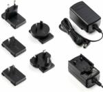 Digitech power supply 9V DC 1300 mA PSU 5 Plug Gitáreffekt tápegység (DGTPS0913DC04)