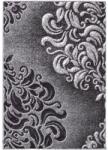 Delta Carpet Covor Dreptunghiular, 80 x 150 cm, Gri, Mira 24031/619 (MIRA-24031-619-0815) Covor