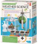 MAC TOYS Stația meteorologică (M4603402)