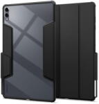Spigen Husa pentru Samsung Galaxy Tab S11 Ultra - Spigen Air Skin Pro - Black (KF2360240) - pcone