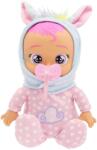 IMC Toys Cry Babies: Tiny Cuddles Newborn Jenna könnyes baba (IMC924581/927551) - innotechshop