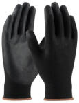 ROCK SAFETY -ECO/10 Mănuși de montaj scufundate NEGRE (9-99000)