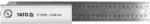 TOYA Unghi drept reglabil 300 mm inox (YT-70794) Vinclu