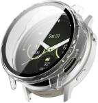 Techsuit Husa pentru Garmin Venu 4 41mm + Folie - Techsuit Defense360 Pro - Clear (KF2359759) - pcone