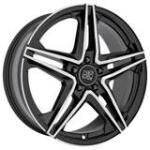 MSW MSW 31 GBFP 5/112 18x7, 5 ET44 73 - nyarigumi