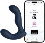 SVAKOM Stimulator prostata Svakom Iker Neo Bleumarin Vibrator