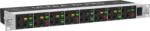 BEHRINGER DI800 Ultra-DI PRO V2 Keverő (<![CDATA[DI800 V2_EU1]]>)