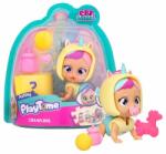 IMC Toys Cry Babies Playtime - Ashley mászó könnyes baba kiegészítőkkel (IMC921825/923119) - innotechshop