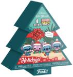 Funko Set 4 figurine, Funko, Pocket Pop, Disney Lilo&Stitch Happy Holiday Figurina