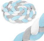 Ricokids Bölcső kötés 3m - kék-szürke (722101)