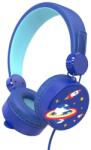 Noriel Casti audio on-ear cu microfon incorporat, Noriel, Spatiu Instrument muzical de jucarie