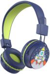 Noriel Casti audio on-ear pliabile, Noriel, Racheta