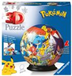 Ravensburger Puzzle-Ball Pokémon 72 de piese (2411785)