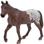 Mojo Figurina Mojo, Armasar Appaloosa, Maro Figurina