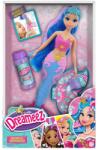 Dreameez Papusa sirena cu accesorii, Dreameez, Bubble Mermaid Papusa