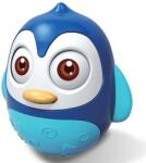 Baby Mix Jucărie suspendată Baby Mix pinguin albastru (CAR-40055)