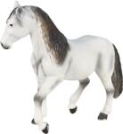 Mojo Figurina Mojo, Armasar Andaluz, Gri Figurina
