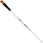 Darwi DFY Lapos ecset 12 1 db 1 db (DF1305150012C)