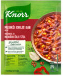 Knorr Alap Mexikói Chilis Bab 50 g