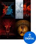 Sounds Online Hollywood Bundle (Digitális termék)